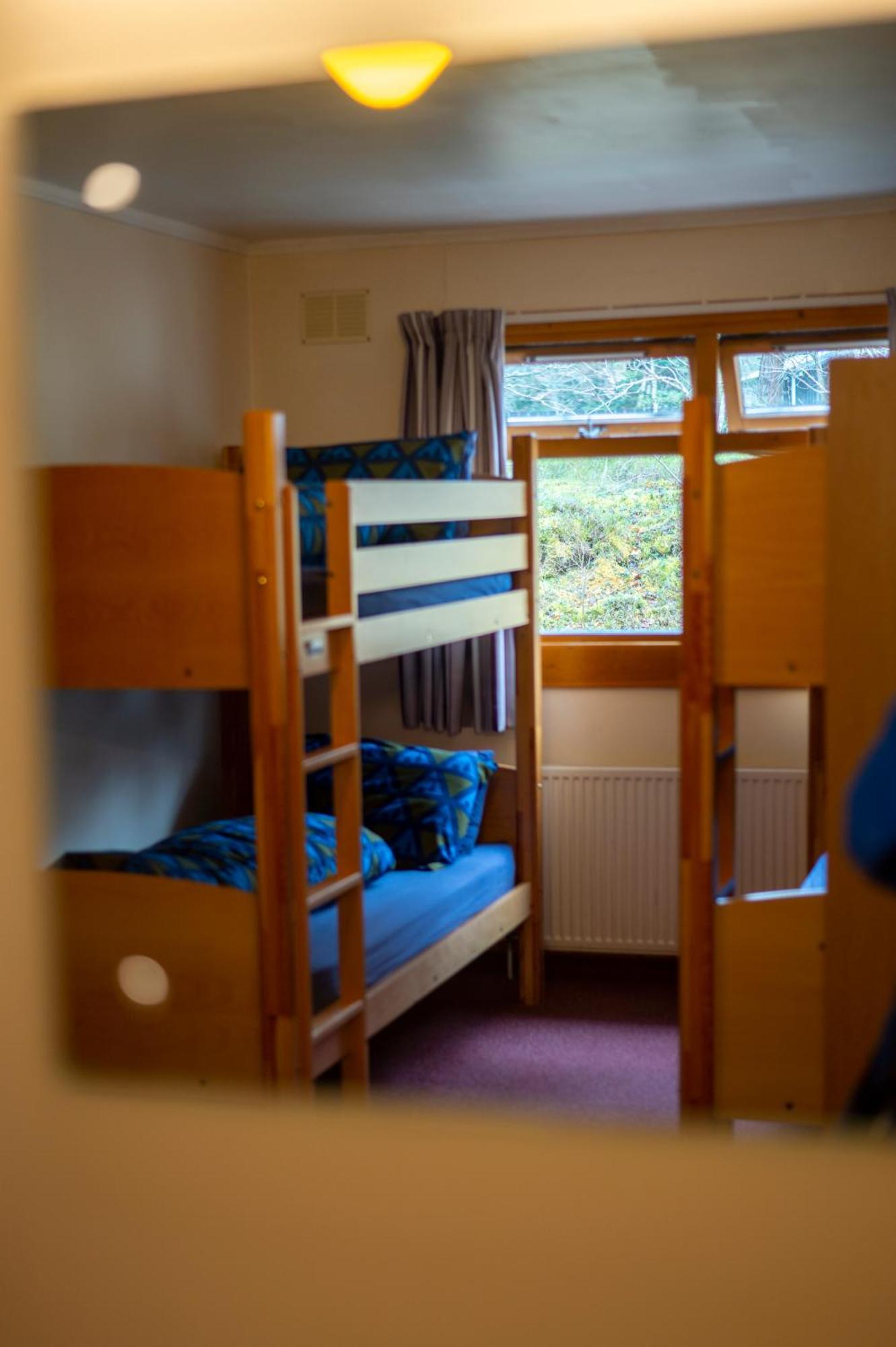 Aviemore Youth Hostel Exterior foto