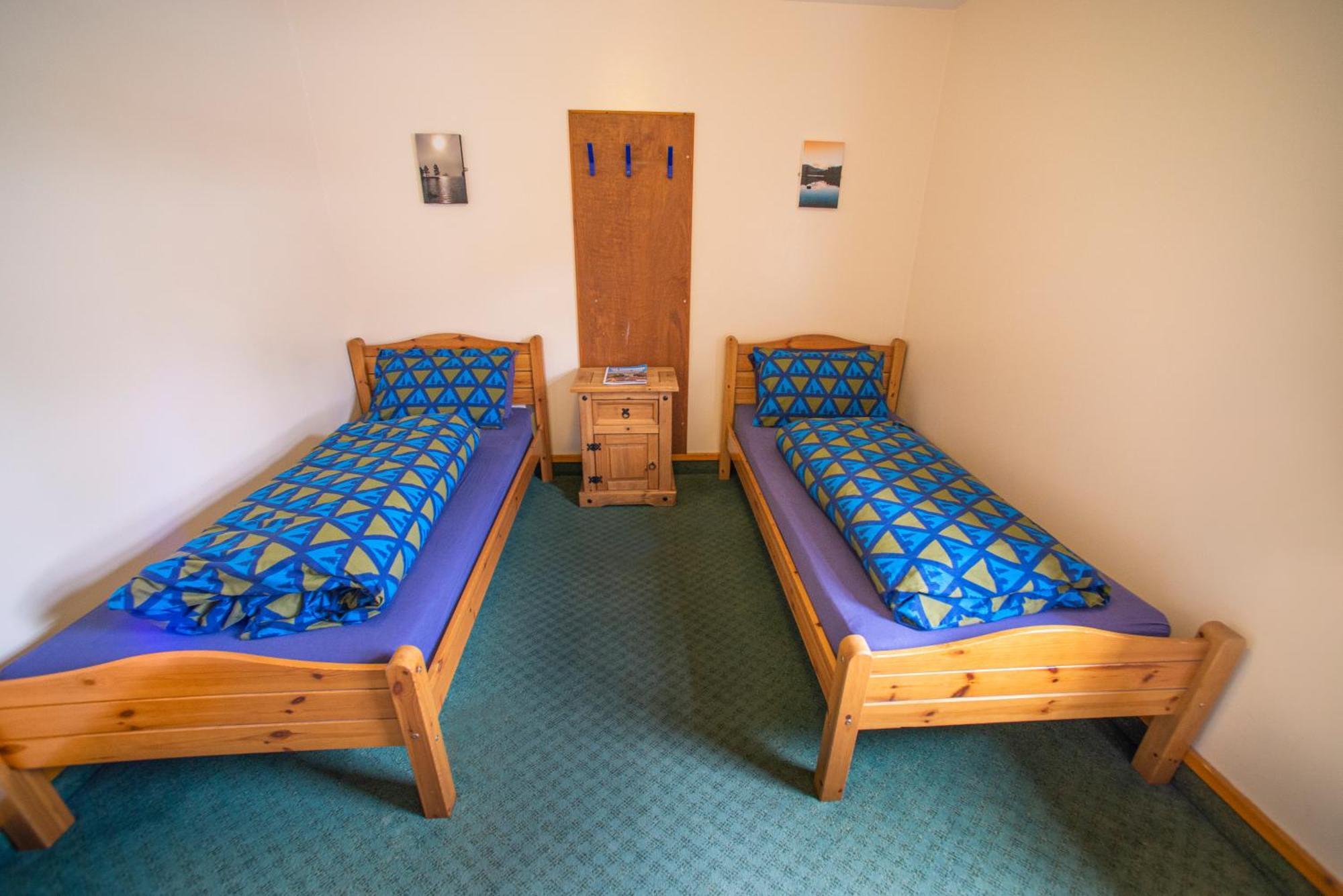 Aviemore Youth Hostel Exterior foto