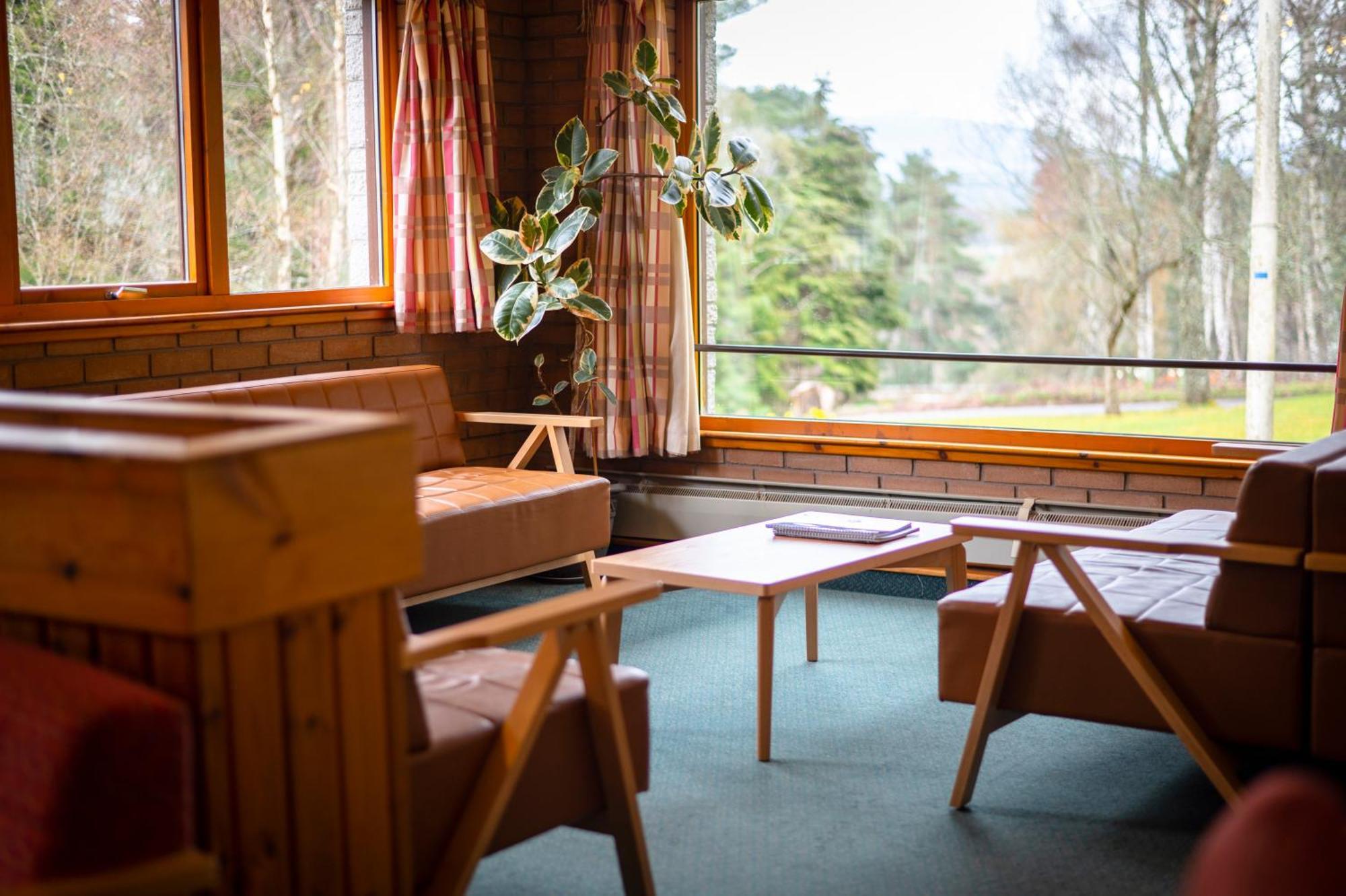 Aviemore Youth Hostel Exterior foto