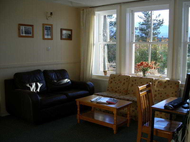Aviemore Youth Hostel Exterior foto