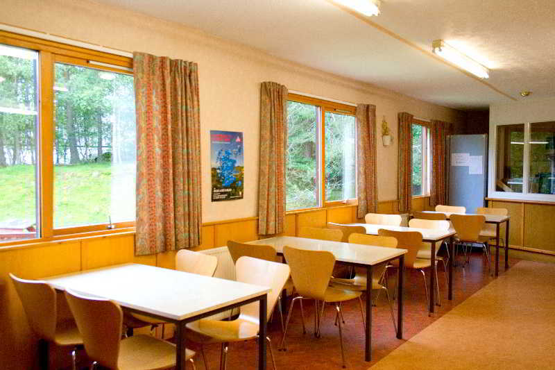 Aviemore Youth Hostel Exterior foto