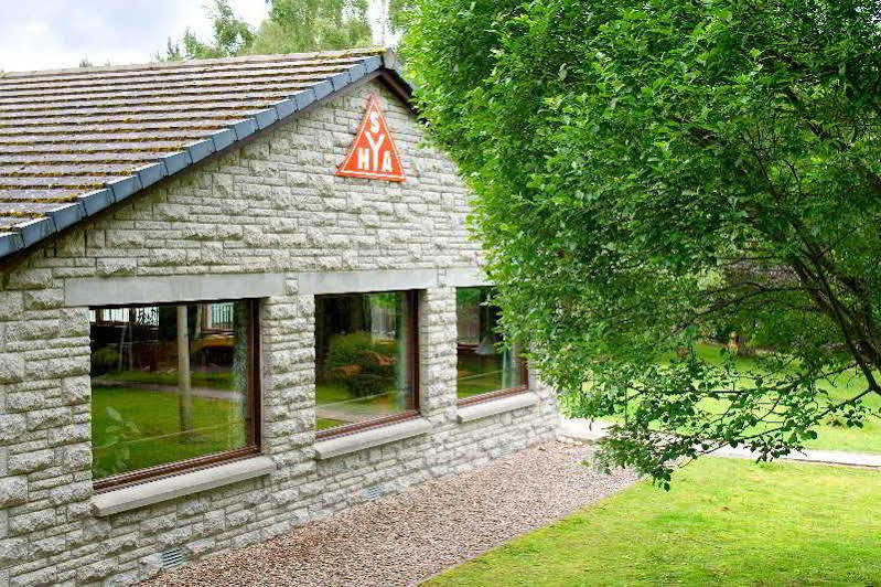 Aviemore Youth Hostel Exterior foto