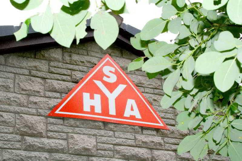 Aviemore Youth Hostel Exterior foto