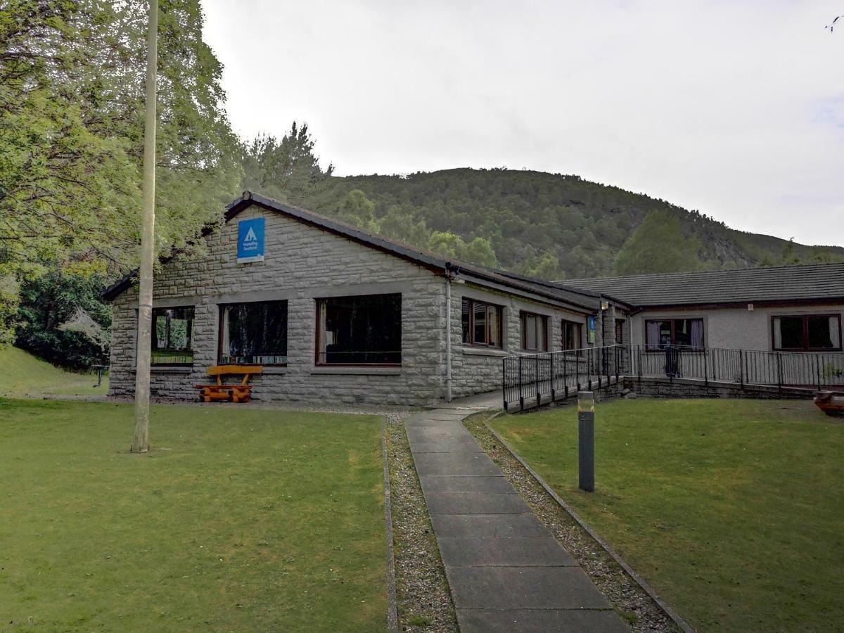 Aviemore Youth Hostel Exterior foto